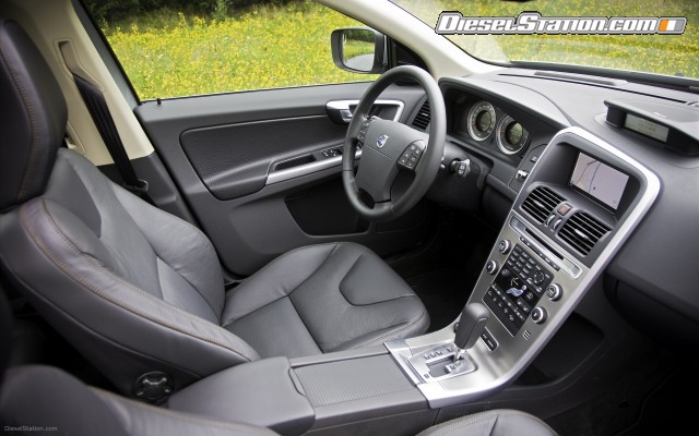 Volvo XC60 2009 Widescreen Picture #10 Volvo XC60 2009 Widescreen Picture #10